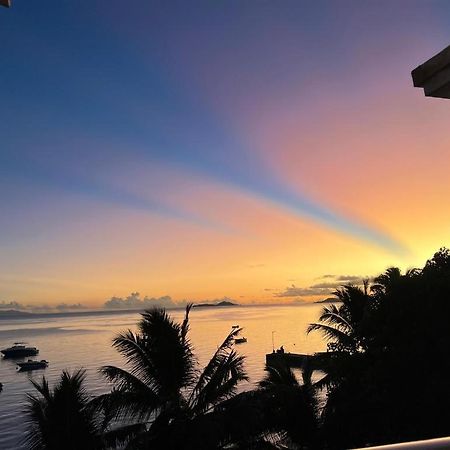 Diamond Plaza Hotel Grand Anse  Bagian luar foto