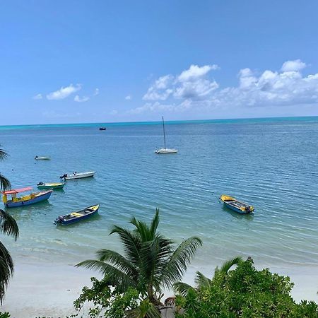 Diamond Plaza Hotel Grand Anse  Ruang foto
