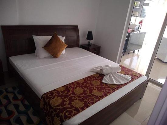 Diamond Plaza Hotel Grand Anse  Ruang foto